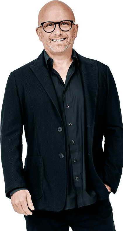Ivan Sher Smiling | IS Luxury