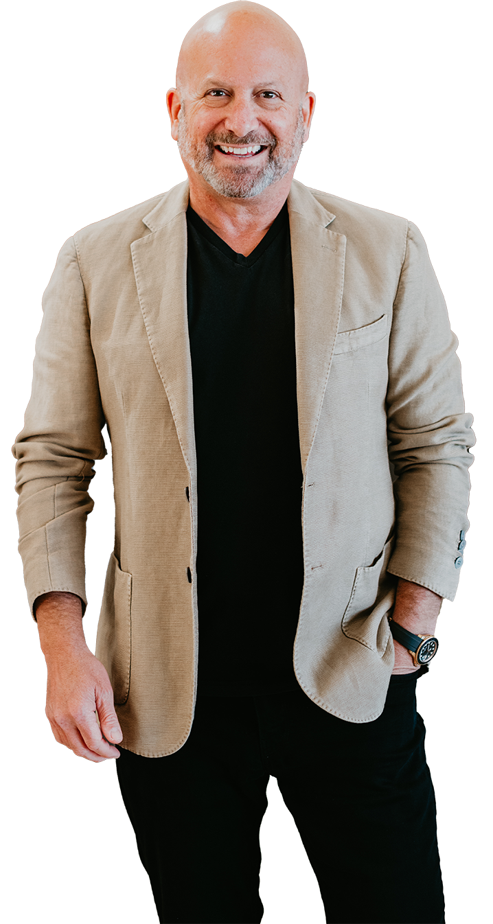 Ivan Sher Smiling | IS Luxury